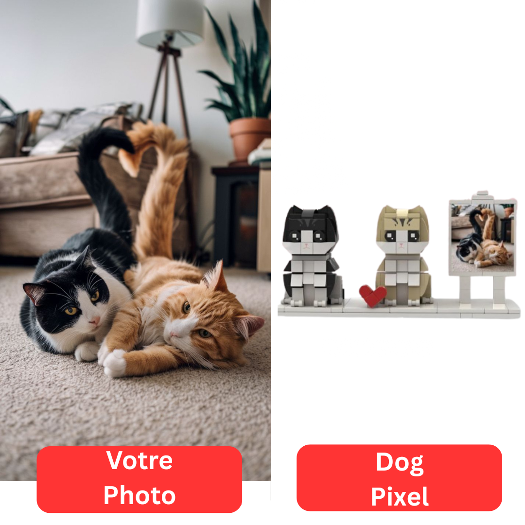 Pixel Pets