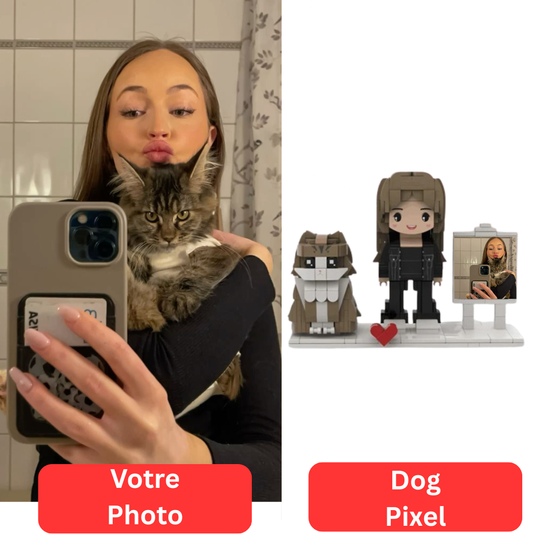 Pixel Pets